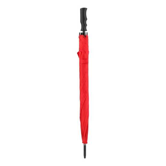 Bosco 190T Polyester 23" Stockschirm Auto offen