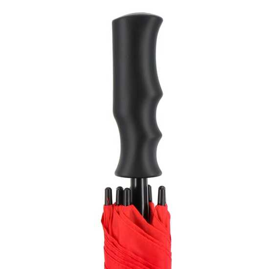 Bosco 190T Polyester 23" Stockschirm Auto offen