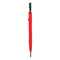 Bosco 190T Polyester 23" Stockschirm Auto offen