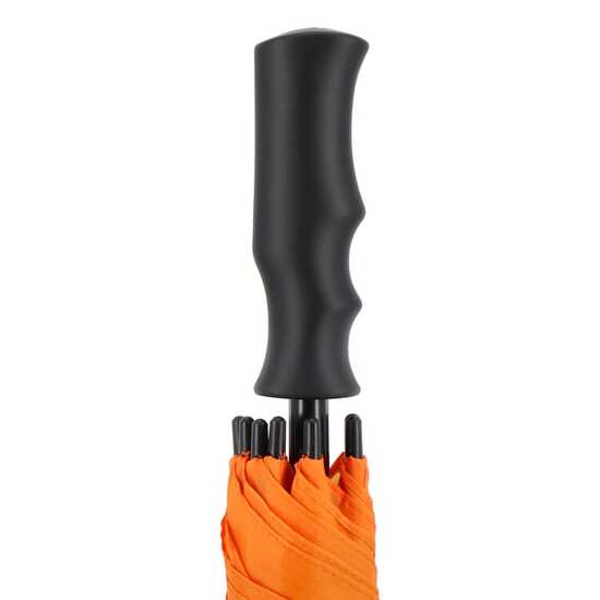 Bosco 190T Polyester 23" Stockschirm Auto offen