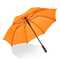 Bosco 190T Polyester 23" Stockschirm Auto offen