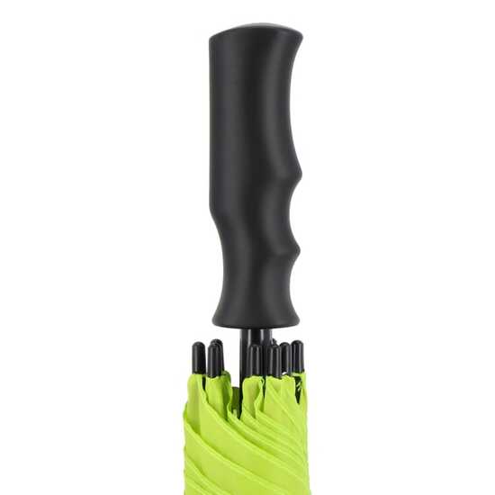 Bosco 190T Polyester 23" Stockschirm Auto offen