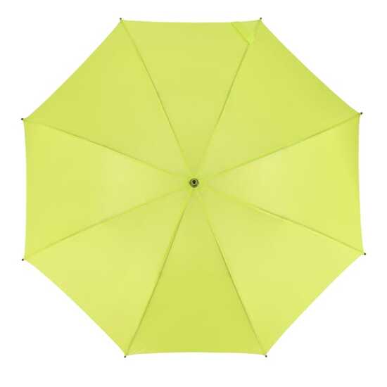 Bosco 190T Polyester 23" Stockschirm Auto offen