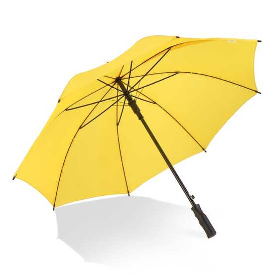 Bosco 190T Polyester 23" Stockschirm Auto offen