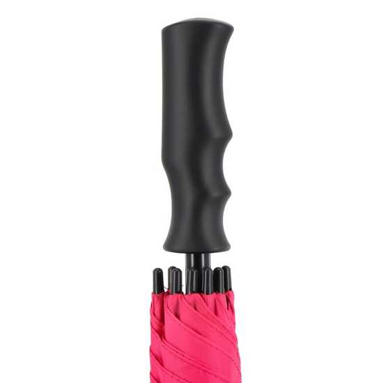 Bosco 190T Polyester 23" Stockschirm Auto offen