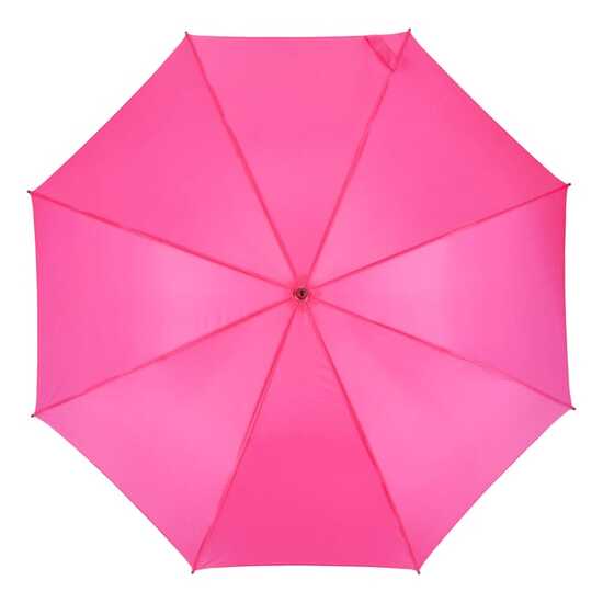 Bosco 190T Polyester 23" Stockschirm Auto offen