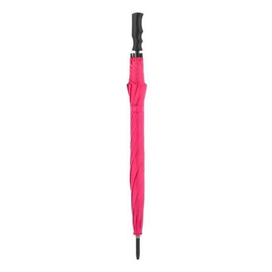 Bosco 190T Polyester 23" Stockschirm Auto offen