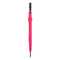 Bosco 190T Polyester 23" Stockschirm Auto offen
