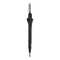 Emerantia 190T Pongee 23" Stockschirm Auto offen