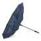 Emerantia 190T Pongee 23" Stockschirm Auto offen