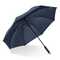Emerantia 190T Pongee 23" Stockschirm Auto offen