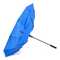 Emerantia 190T Pongee 23" Stockschirm Auto offen