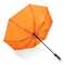 Emerantia 190T Pongee 23" Stockschirm Auto offen