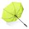 Emerantia 190T Pongee 23" Stockschirm Auto offen