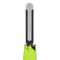 Emerantia 190T Pongee 23" Stockschirm Auto offen