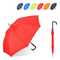 Mistralwood 190T Pongee 23" Regenschirm Auto offen
