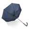 Mistralwood 190T Pongee 23" Regenschirm Auto offen