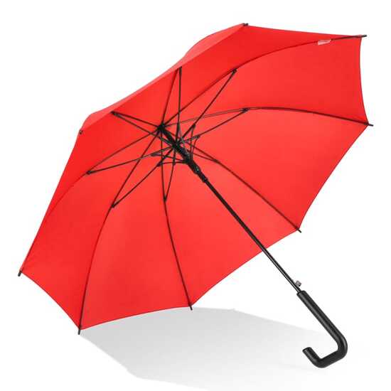 Mistralwood 190T Pongee 23" Regenschirm Auto offen