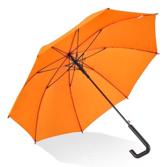Mistralwood 190T Pongee 23" Regenschirm Auto offen
