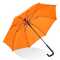 Mistralwood 190T Pongee 23" Regenschirm Auto offen