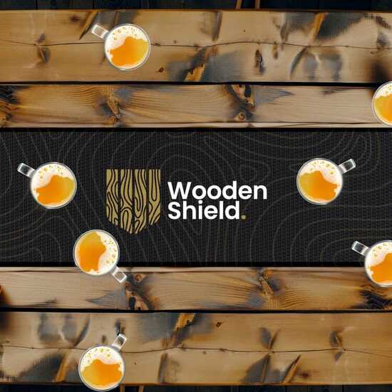 Bar Läufer Sublimation 88 x 25 cm