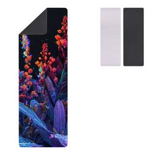 Yogamatte Sublimation 61 x 173 cm