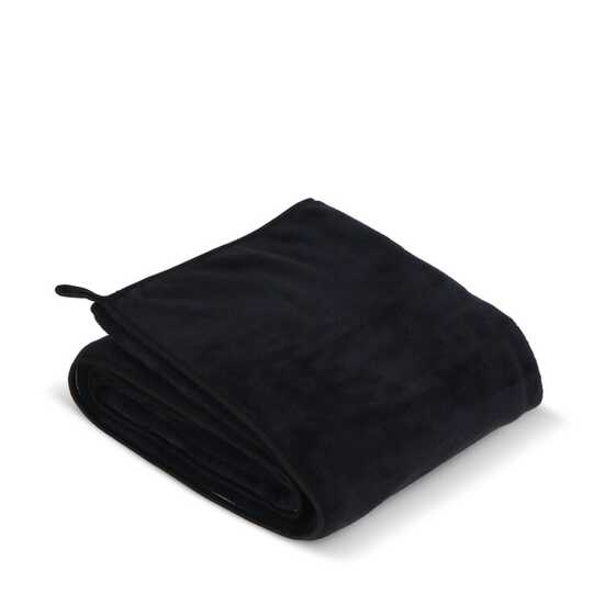 Vliesdecke 120×150 cm, 500 g/m² Korallenvlies, sublimationsdruckfähig.