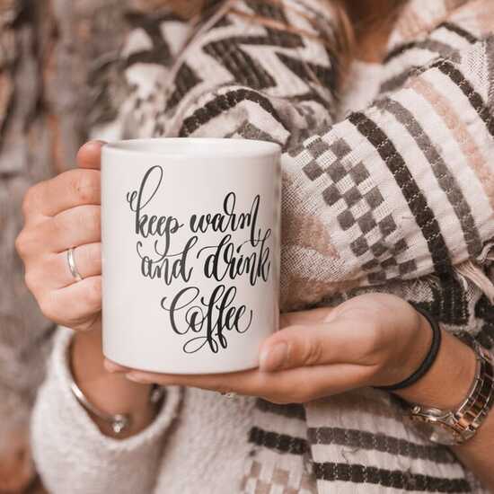 Tasse Oslo 300ml