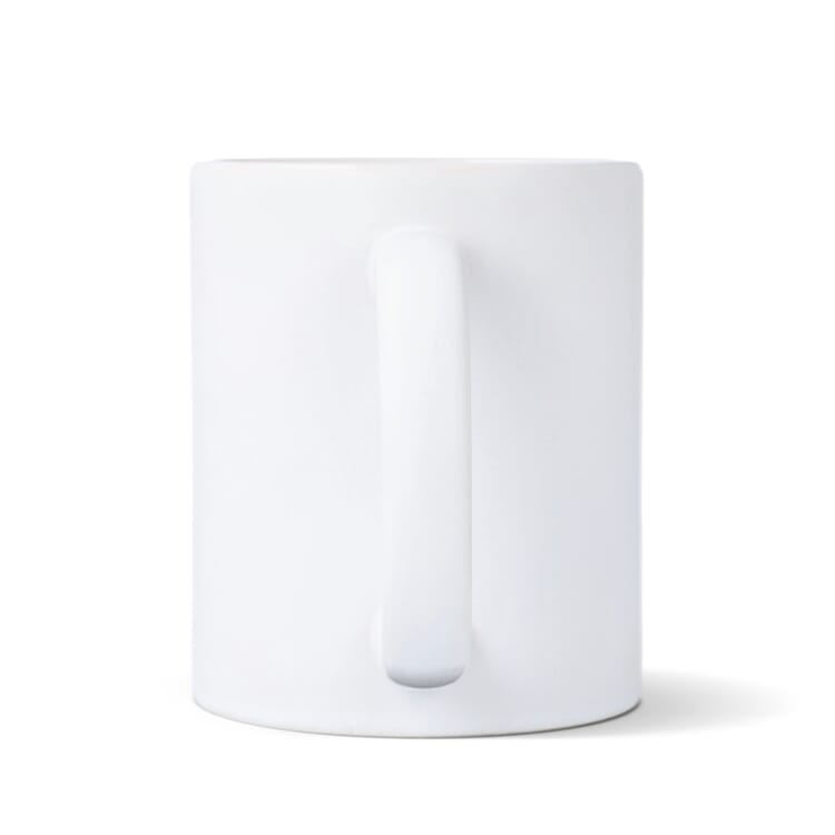 Oslo Kontrastierende matte und glänzende Glasur 350ml