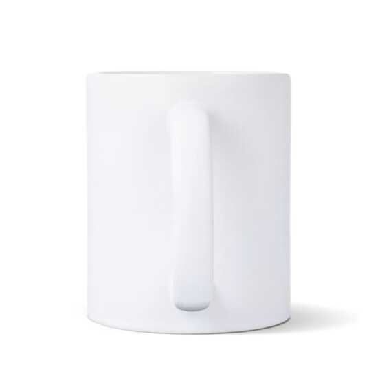 Oslo Kontrastierende matte und glänzende Glasur 350ml