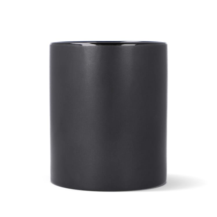 Oslo Kontrastierende matte und glänzende Glasur 350ml
