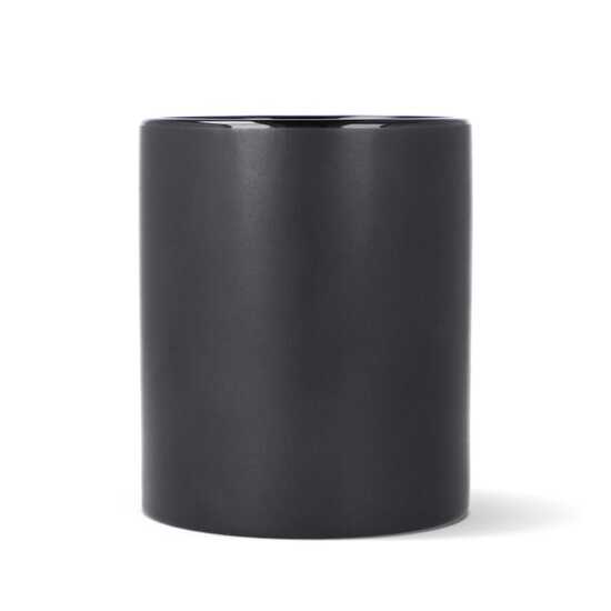Oslo Kontrastierende matte und glänzende Glasur 350ml