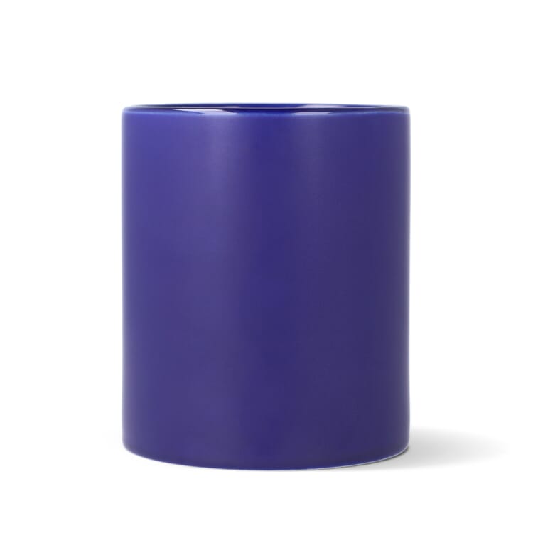 Oslo Kontrastierende matte und glänzende Glasur 350ml