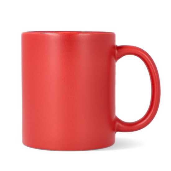 Oslo Kontrastierende matte und glänzende Glasur 350ml