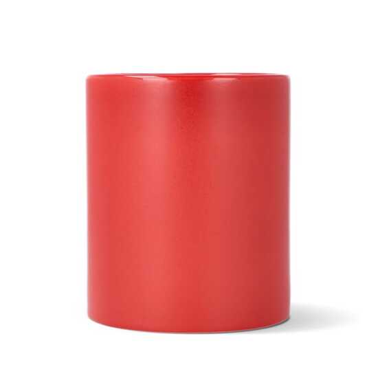Oslo Kontrastierende matte und glänzende Glasur 350ml