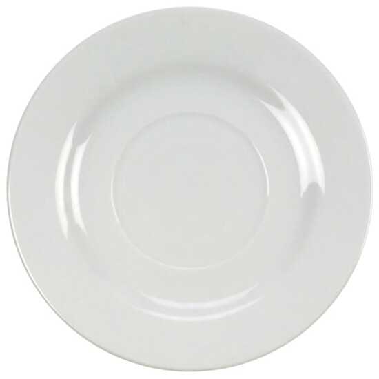 Tasse mit Untertasse Milano 160ml