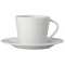 Tasse mit Untertasse Milano 160ml
