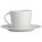 Tasse mit Untertasse Milano 160ml