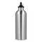 R-Edelstahl einwandige Flasche mit Karabiner 500 ml