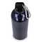 R-Edelstahl einwandige Flasche mit Karabiner 500 ml