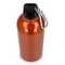 R-Edelstahl einwandige Flasche mit Karabiner 500 ml