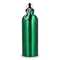 R-Edelstahl einwandige Flasche mit Karabiner 500 ml