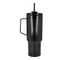 Miami Becher mit Henkel transparent 1,2 l R-PET