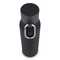 Karabiner mattierte Isolierflasche 600 ml