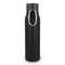 Karabiner mattierte Isolierflasche 600 ml