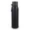 Karabiner mattierte Isolierflasche 600 ml