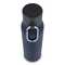 Karabiner mattierte Isolierflasche 600 ml