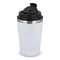 Recycelter Edelstahl-Thermobecher für Kaffee zum Mitnehmen, 400 ml