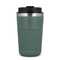 Recycelter Edelstahl-Thermobecher für Kaffee zum Mitnehmen, 400 ml