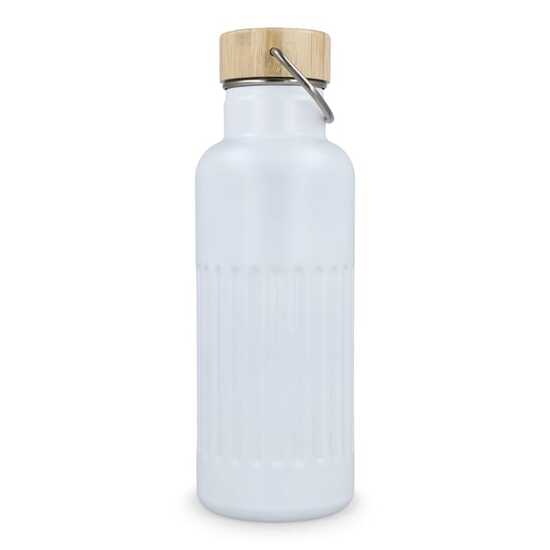 Recycelte Edelstahl-Isolierflasche 500 ml